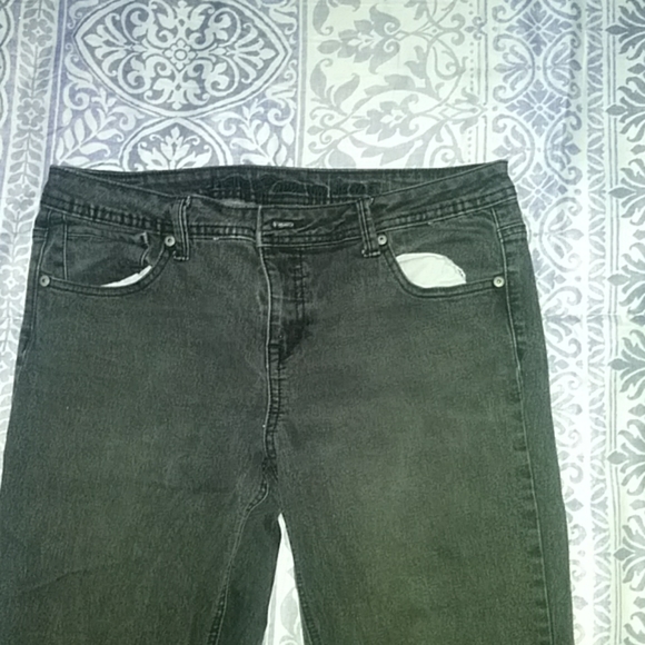 Pair of Black Pants - Picture 2 of 5